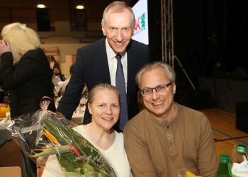 Ehrungen Deutschlandsberg M&auml;rz 2026