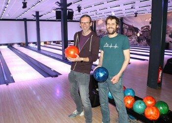 4. Bowlingmeisterschaft Lieboch