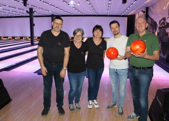 4. Bowlingmeisterschaft Lieboch