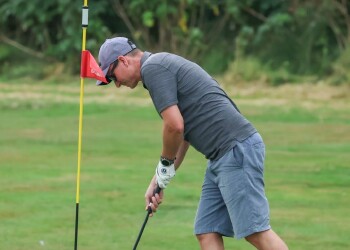 4. Betriebsgolfturnier Almenland