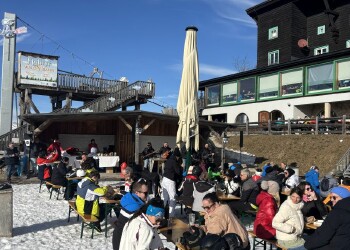 AK-Skitag Mariazell Bürgeralpe