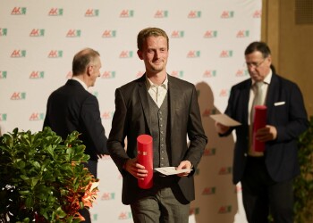 Wissenschaftliche Förderungen