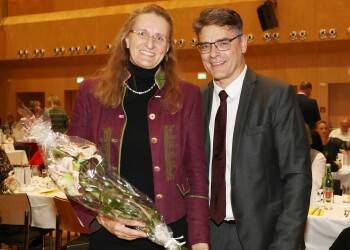 Ehrungen Graz 23. Oktober 2025