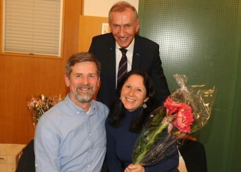 Ehrungen Neudau M&auml;rz 2026