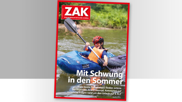 ZAK Juni 2025