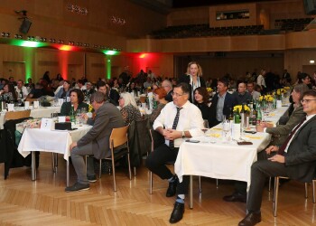 Ehrungen Graz 23. Oktober 2025