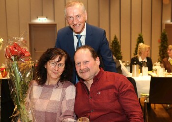 Ehrungen F&uuml;rstenfeld M&auml;rz 2026