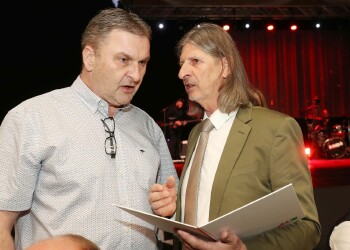 Ehrungen Deutschlandsberg M&auml;rz 2026