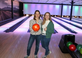 6. Bowling Trophy in Lieboch