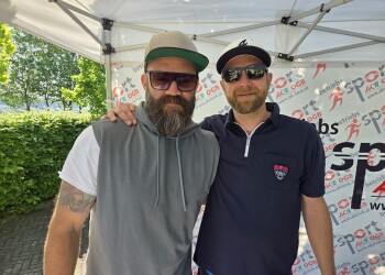 1. AK-ÖGB-Betriebsgolfturnier in Bad Waltersdorf