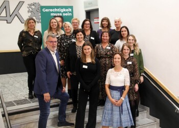 Ehrungen Graz 23. Oktober 2025