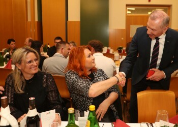 Ehrungen Neudau M&auml;rz 2026