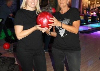 8. Bowling-Betriebsmeisterschaft in Gleisdorf
