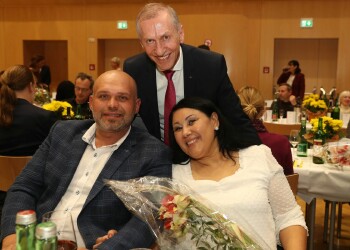 Ehrungen Graz 21. Oktober 2025