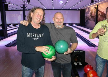 5. Bowlingmeisterschaft Lieboch