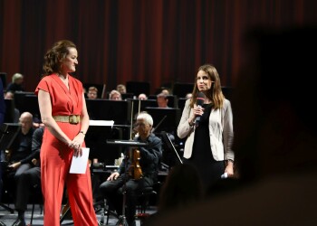 Lehrlingskonzert in Graz