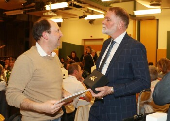 Ehrungen Neudau M&auml;rz 2026