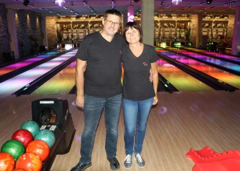 4.Bowling-Meisterschaft Gleisdorf