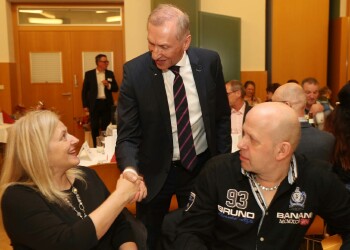 Ehrungen Neudau M&auml;rz 2026