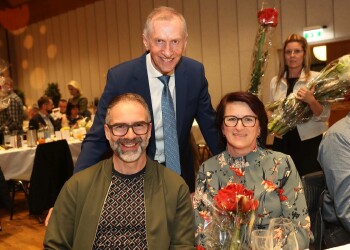 Ehrungen F&uuml;rstenfeld M&auml;rz 2026