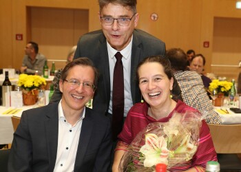 Ehrungen Graz 23. Oktober 2025