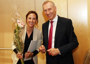 Ehrungen Graz 21. Oktober 2025