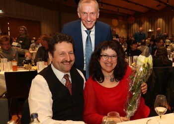 Ehrungen F&uuml;rstenfeld M&auml;rz 2026