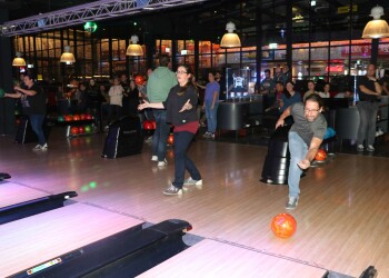 3. Bowling-Betriebsmeisterschaft Lieboch