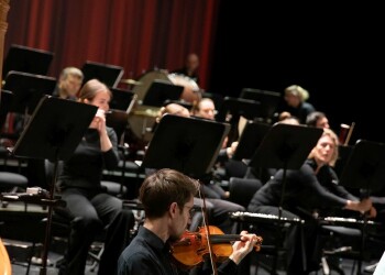 Lehrlingskonzert in Graz