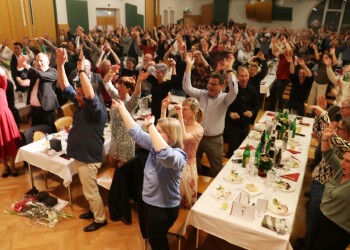 Ehrungen Neudau M&auml;rz 2026