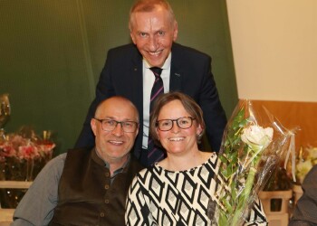 Ehrungen Neudau M&auml;rz 2026