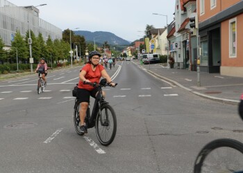 Radtag Weiz