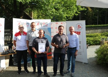 8. Bundeskartfinale in Rechnitz