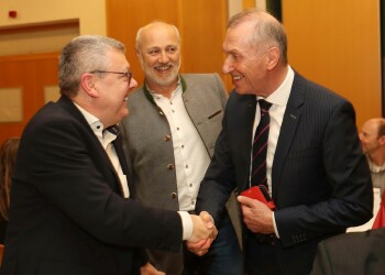 Ehrungen Neudau M&auml;rz 2026