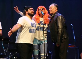 Ehrungen Graz 21. Oktober 2025