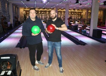 5. Bowling-Meisterschaft Gleisdorf