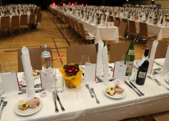 Ehrungen Deutschlandsberg M&auml;rz 2026