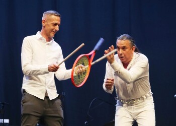 Ehrungen Graz 23. Oktober 2025