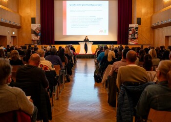 4. Arbeits- und sozialrechtlicher Dialog