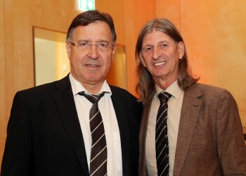 Ehrungen Graz 22. Oktober 2025