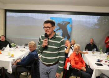 Golfturnier Almenland