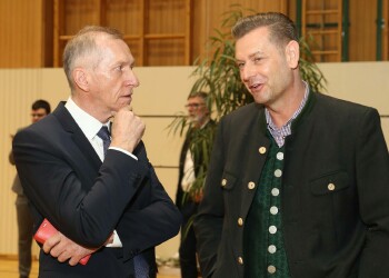 Ehrungen Deutschlandsberg M&auml;rz 2026