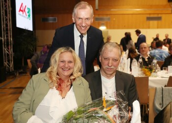 Ehrungen Deutschlandsberg M&auml;rz 2026