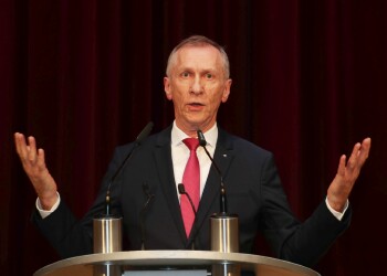 Ehrungen Graz 21. Oktober 2025