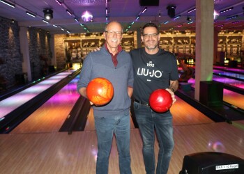 4.Bowling-Meisterschaft Gleisdorf