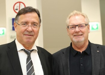 Ehrungen Graz 22. Oktober 2025