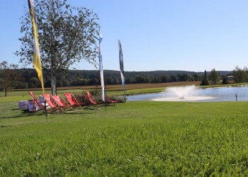 2. AK-&Ouml;GB-Betriebsgolfturnier in Bad Waltersdorf