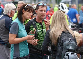 AK &Ouml;GB Radtag Graz Leibnitz
