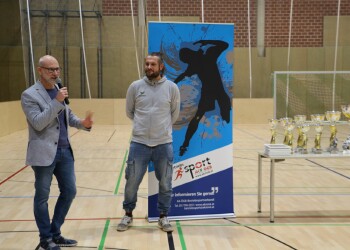 35. Hallenfu&szlig;ballfinale