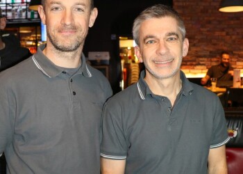 7. Bowling-Betriebsmeisterschaft in Gleisdorf